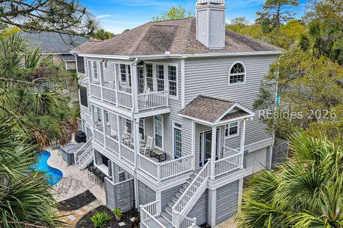 6 Quail St, Hilton Head Island, SC, 29928-6502 | Card Image