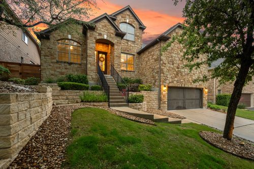12109 Montclair Bnd, Austin, TX, 78732-1228 | Card Image