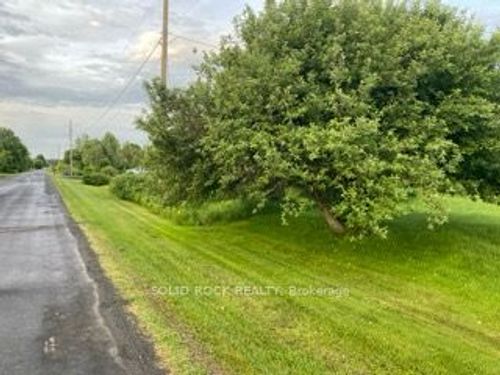 Lot Flagg Rd, Iroquois, ON, K0E | Card Image