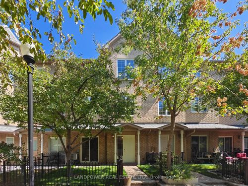 2-18 St Moritz Way, Markham, ON, L3R4G2 | Card Image
