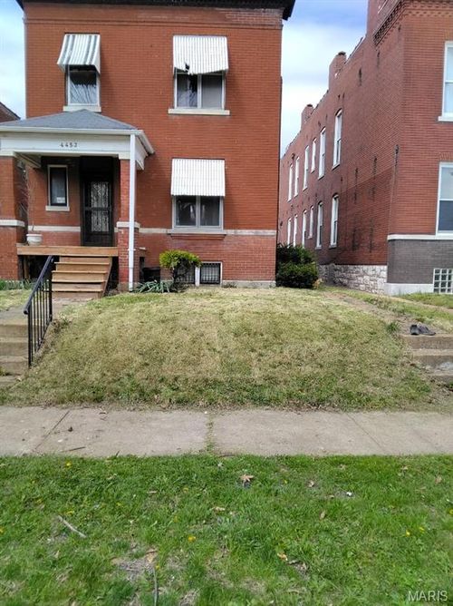 4453 Athlone Ave, Saint Louis, MO, 63115-3119 | Card Image