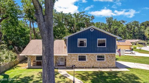 792 Sugar Cane Lane, Port Orange, FL, 32129 | Card Image