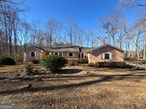 125 Oak Leaf Dr, Stockbridge, GA, 30281-4921 | Card Image