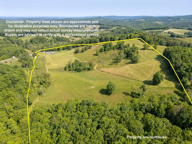 688 Gibson Knob Rd, Home with 0 bedrooms, 0 bathrooms and null parking in Laurel Fork VA | Image 18
