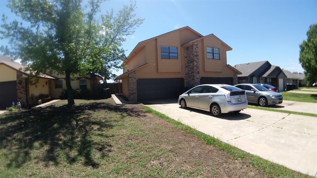 119th St, Oklahoma City, OK 73114