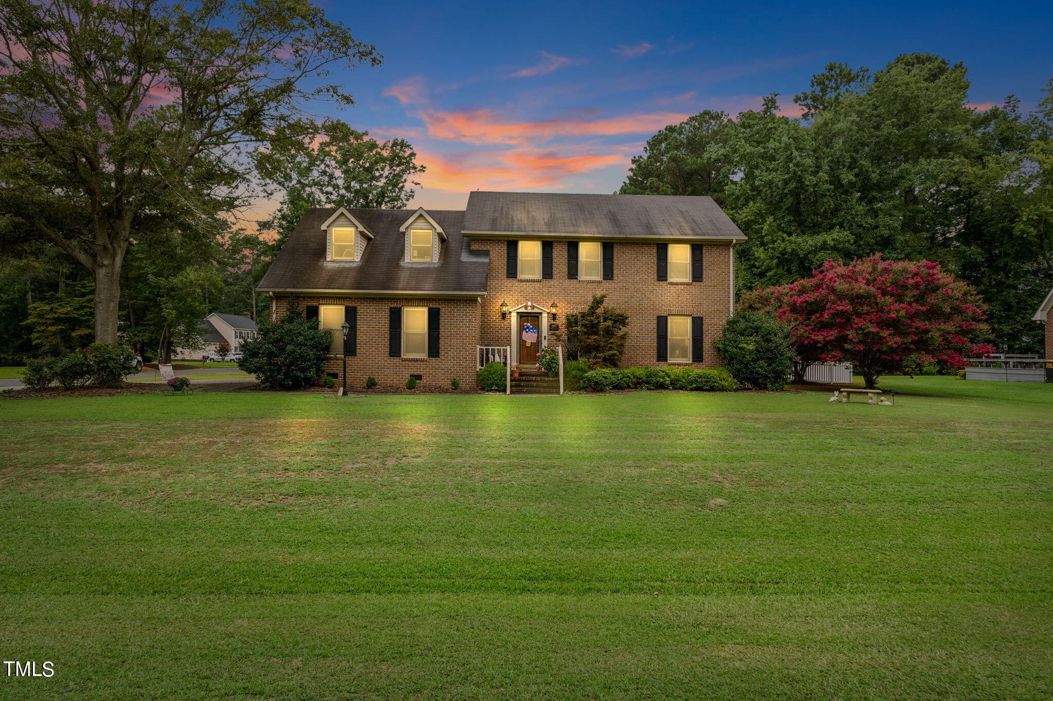 Northridge Pl, Kinston, NC 28504