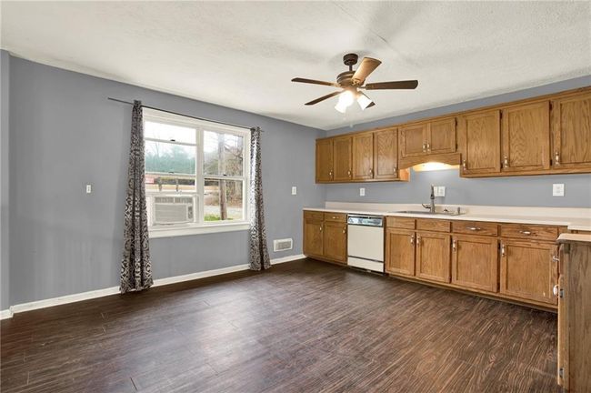257 Crossroads Church Rd, House other with 1 bedrooms, 1 bathrooms and null parking in rockmart GA | Image 8