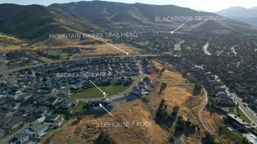 37-4898 W Juniper Bend Dr, Herriman, UT, 84096-1454 | Card Image