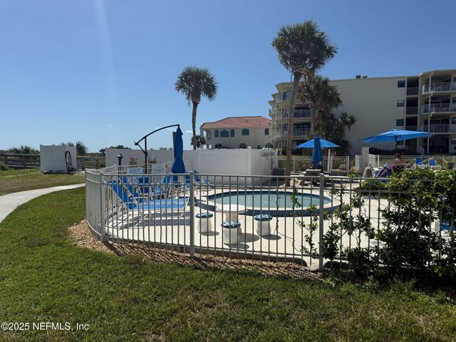 16B - 4670 A1a S, Condo with 2 bedrooms, 3 bathrooms and null parking in St Augustine FL | Image 64