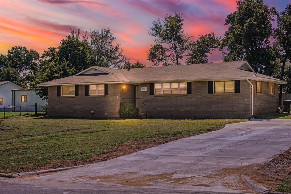 Bellview Dr, Oklahoma City, OK 73130