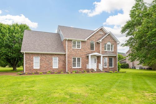 1424 Innisbrook Dr, Hixson, TN, 37343-3075 | Card Image