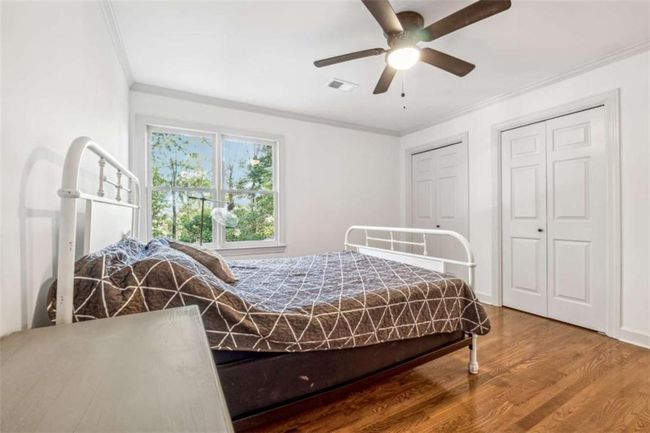 4715 Creek Wood Dr, House other with 5 bedrooms, 4 bathrooms and 2 parking in Gainesville GA | Image 28