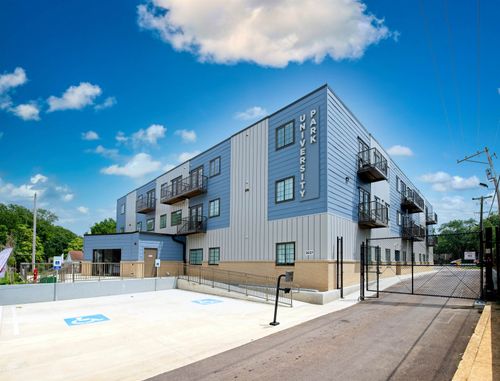 205-3637 Park Ave, Memphis, TN, 38111-5614 | Card Image