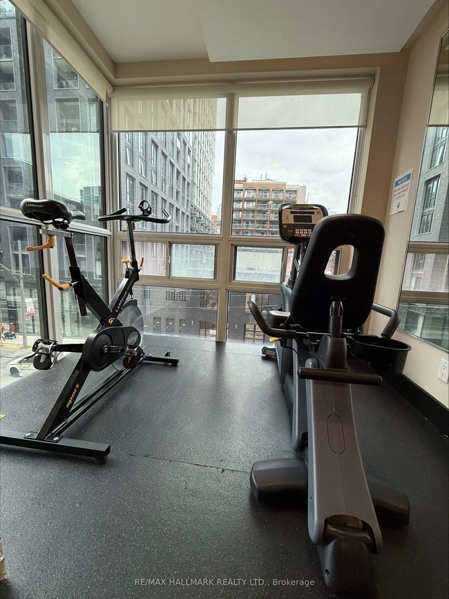 1508 - 39 Sherbourne St, Condo with 2 bedrooms, 1 bathrooms and 1 parking in Toronto ON | Image 19