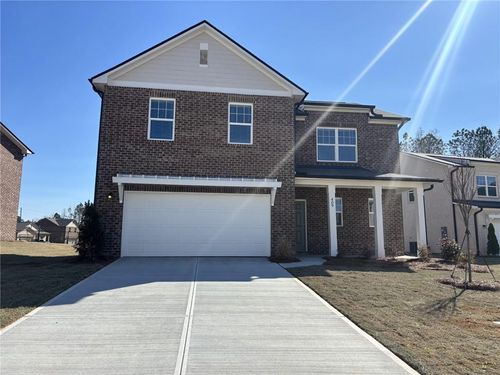 409 Corricella Ct, Mcdonough, GA, 30253-8453 | Card Image