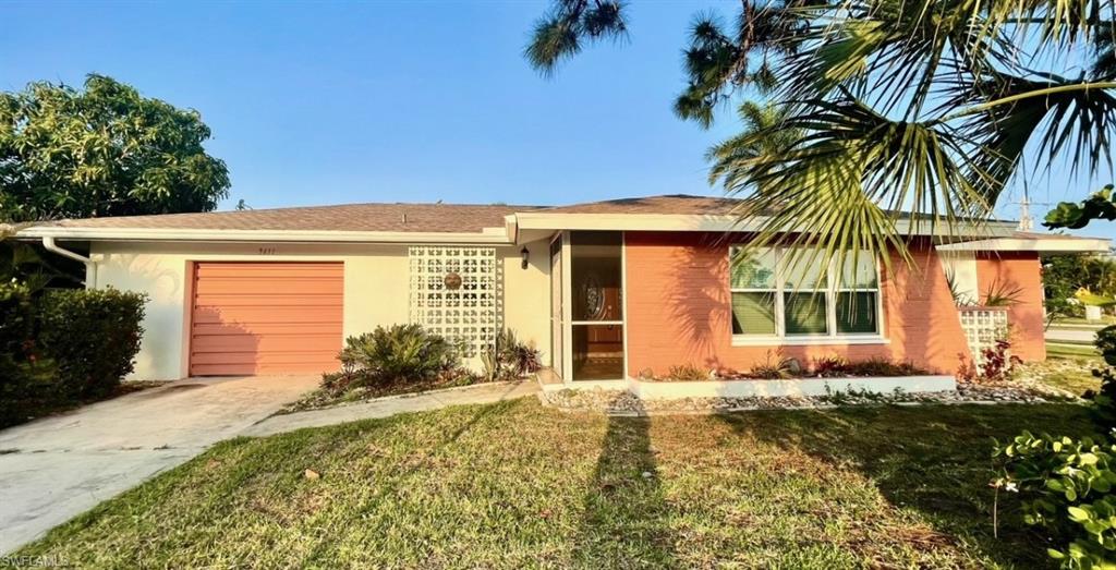 3611 Se 8 Th Pl, Sold in Cape Coral - Zoocasa