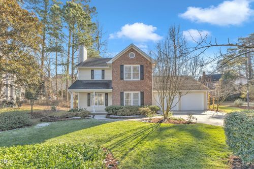 1005 W Saint Helena Place, Apex, NC, 27502 | Card Image