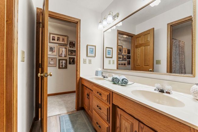 6378 N 100 E, House other with 5 bedrooms, 5 bathrooms and null parking in Ossian IN | Image 32