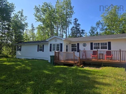 116 Loop Loop Rte, Tatamagouche, NS, B0K1V0 | Card Image