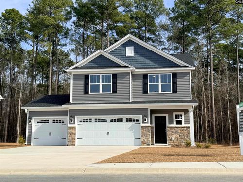 6 Sylvan Ridge Court, Lugoff, SC, 29078 | Card Image