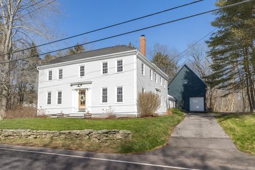 259 Falmouth Road, Falmouth, ME, 04105 | Card Image