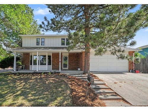 9108 W 75th Pl, Arvada, CO, 80005-4184 | Card Image