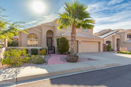 1219 E Granite View Dr, Phoenix, AZ, 85048-4411 | Card Image