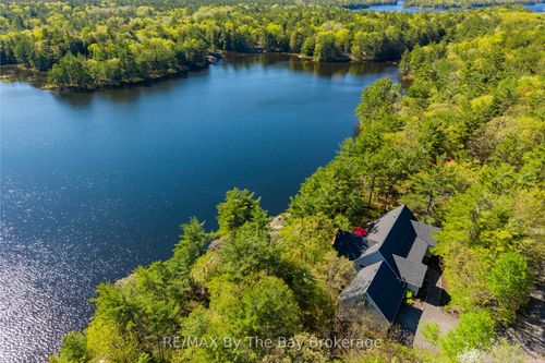 261 Kim T Lane, Port Severn, ON, L0K1S0 | Card Image