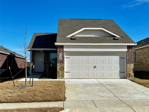 2105 Sulky Lane, Aubrey, TX, 76227 | Card Image
