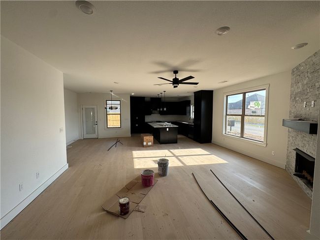7100 Sw Basswood Ave, House other with 4 bedrooms, 3 bathrooms and null parking in Bentonville AR | Image 5
