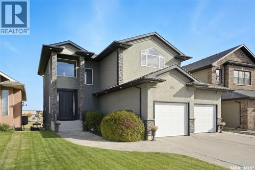 106 Thode Ave, Saskatoon, SK, S7W1A1 | Card Image