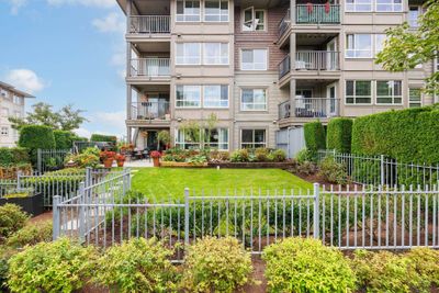 203 - 3110 Dayanee Springs Blvd, Condo with 2 bedrooms, 2 bathrooms and 1 parking in Coquitlam BC | Image 2