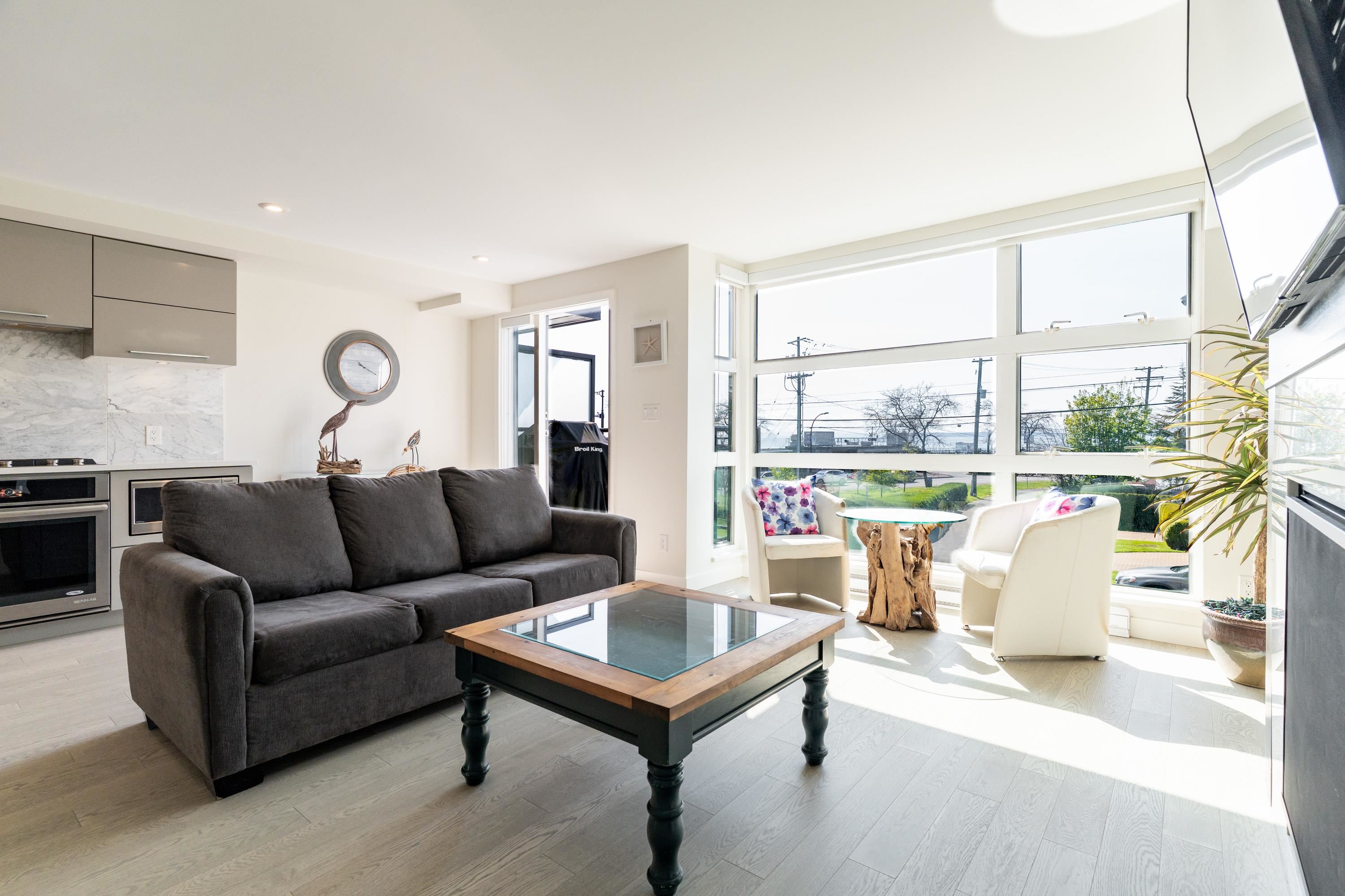 Residential in White Rock 3