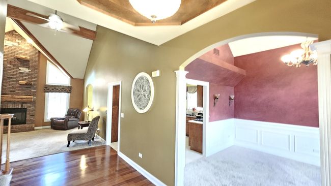 26357 S Lyndsay Dr, House other with 5 bedrooms, 3 bathrooms and 4 parking in Channahon IL | Image 18