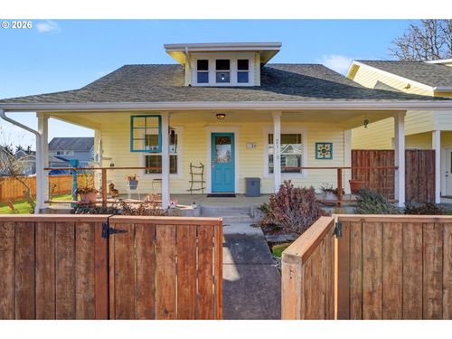 2116 Waverly Dr Se, Albany, OR, 97322-5416 | Card Image
