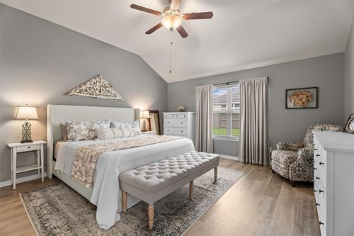 4480 Lone Alcove Drive, Spring, TX, 77386 | Card Image