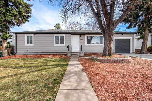 3092 S Kearney Street, Denver, CO, 80222 | Card Image