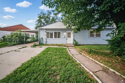 933 W 9th Street, Junction City, KS, 66441 | Card Image
