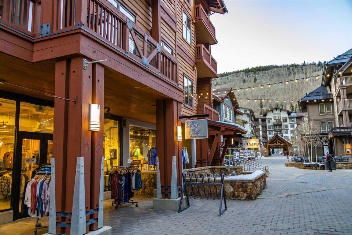 Commercial Lease in Frisco