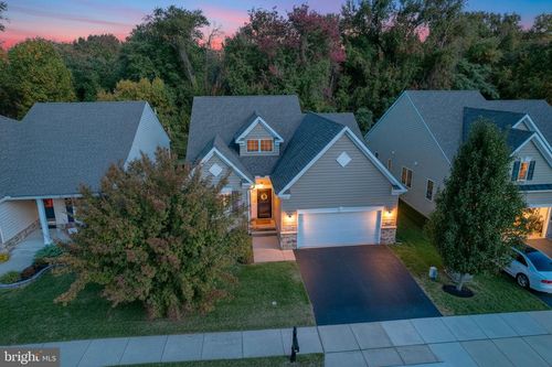 131 Lupine Dr, SMYRNA, DE, 19977-4711 | Card Image