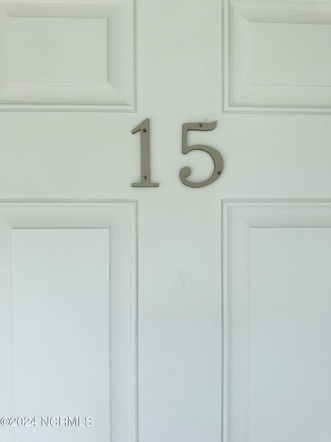 APT-15 - 109 Cedar Ln, Condo with 1 bedrooms, 1 bathrooms and null parking in Cedar Point NC | Image 5