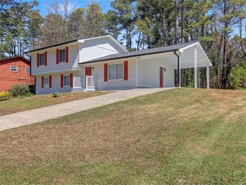 7230 Connell Rd, Fairburn, GA, 30213-3122 | Card Image