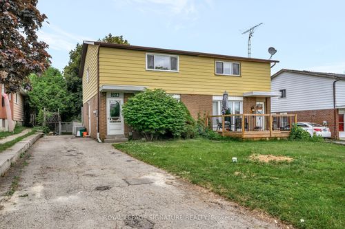 32A Crossley Dr, Port Hope, ON, L1A3T4 | Card Image