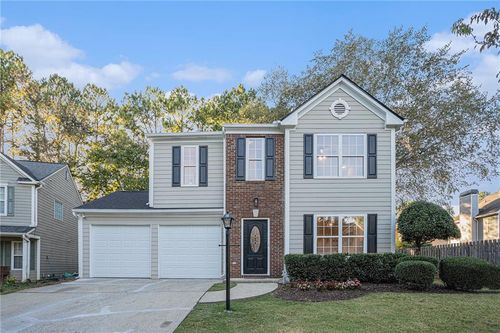1683 Evanston Cir, Marietta, GA, 30062-2147 | Card Image
