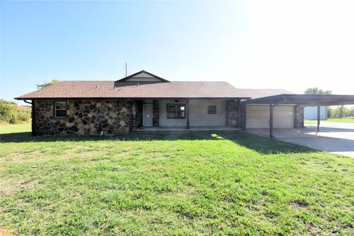 4355 S 61st Westavenue, Tulsa, OK, 74107 | Card Image