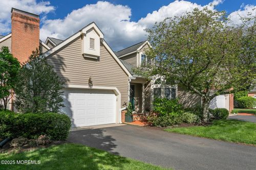 13 Old Farm Rd, Little Silver, NJ, 07739-1805 | Card Image