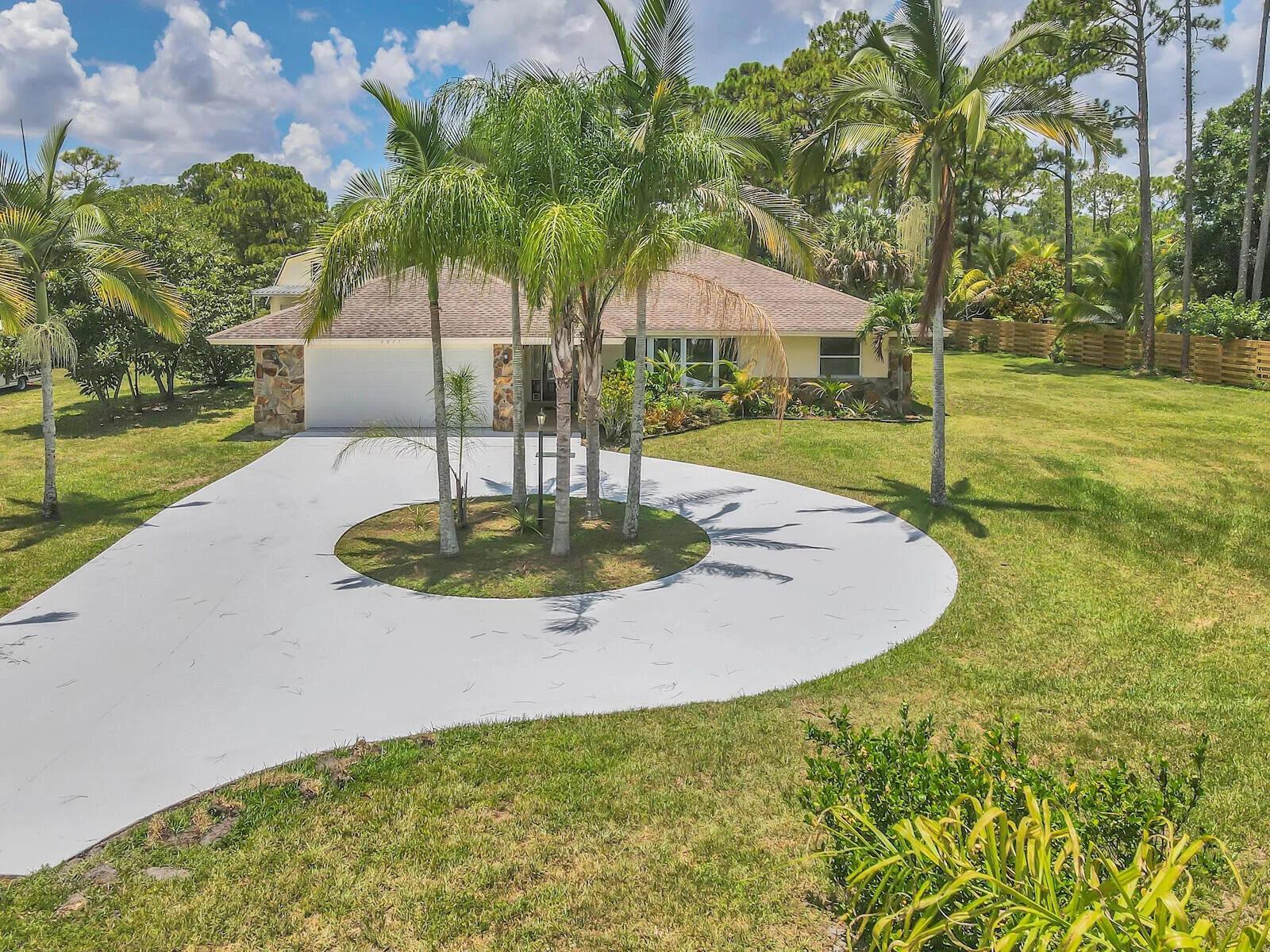 127th Trl, West Palm Beach, FL 33411