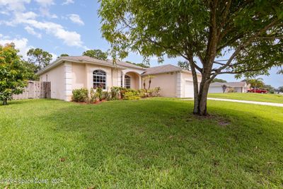 1151 Salina Street Se, House other with 4 bedrooms, 3 bathrooms and null parking in Palm Bay FL | Image 2