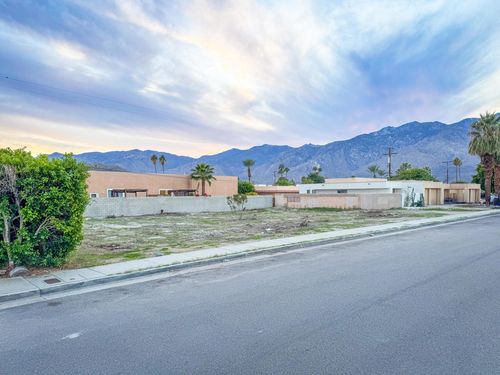 0 E Calle De Ricardo, Palm Springs, CA, 92264 | Card Image