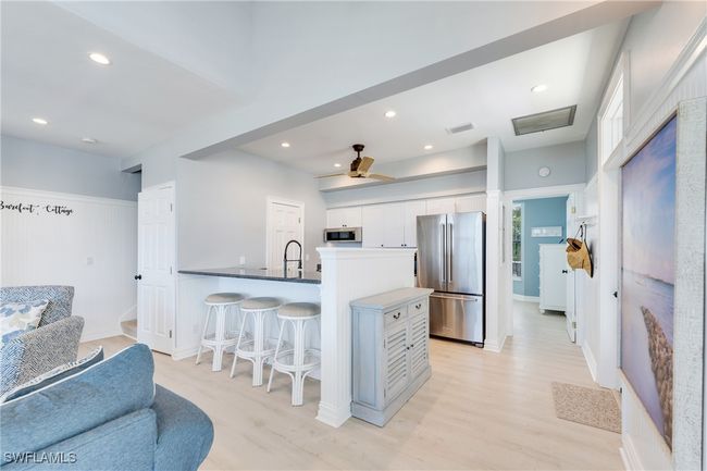 504 Useppa Island, House attached with 3 bedrooms, 2 bathrooms and null parking in Useppa Island FL | Image 23
